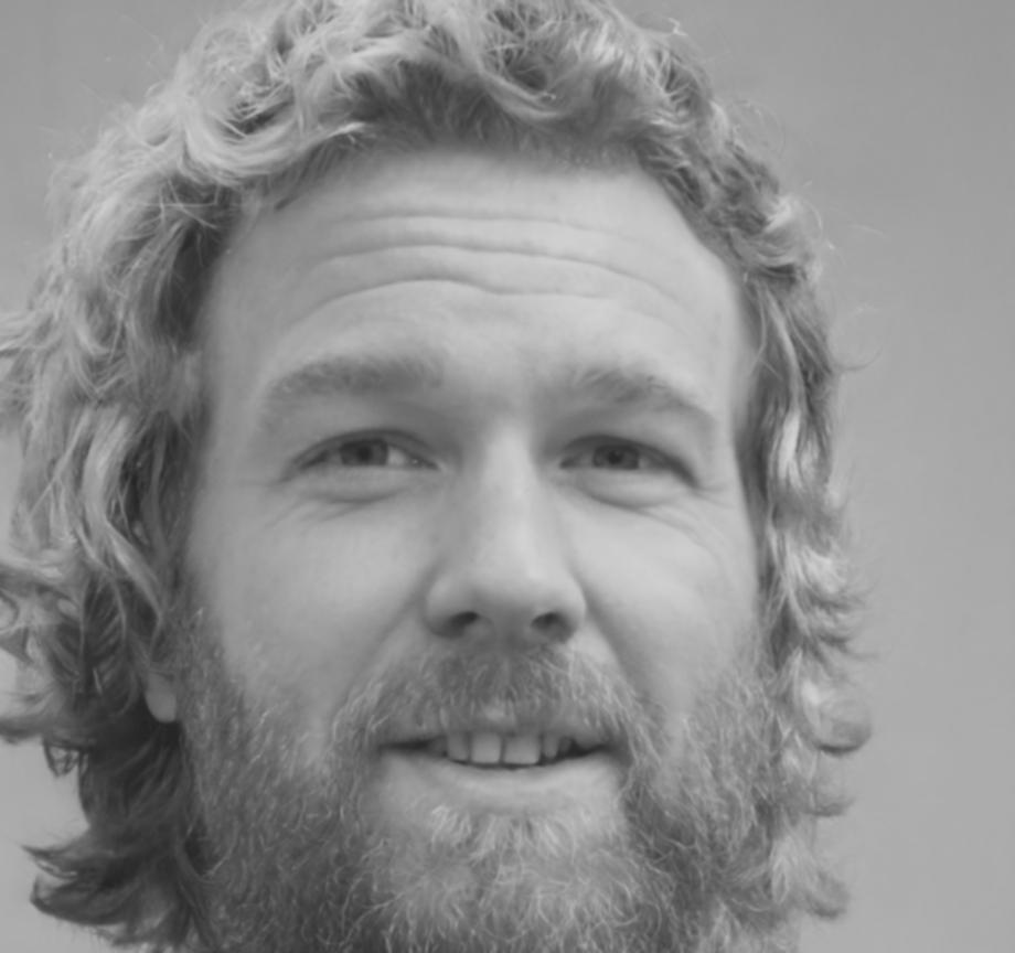 Portrait de Bastien Moreau